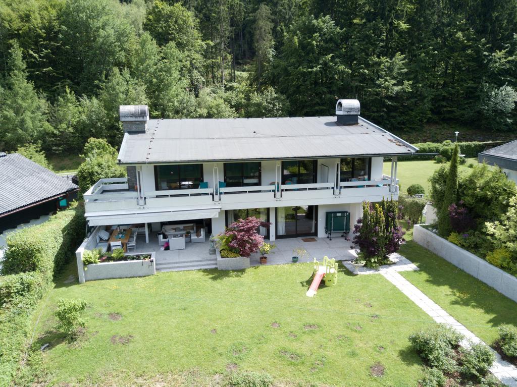 Gaestehaus Haerb Landskron Buitenkant foto